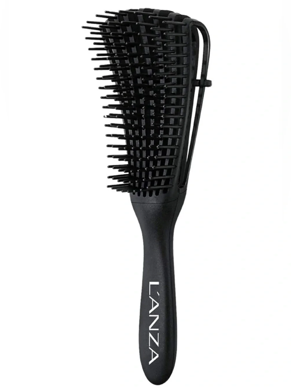 Lanza Curls Detangling Hair Brush